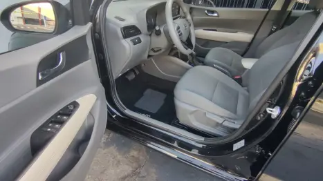 HYUNDAI HB 20 Sedan 1.0 12V 4P FLEX TGDI PLATINUM TURBO AUTOMÁTICO, Foto 7 HYUNDAI HB 20 Sedan 1.0 12V 4P FLEX TGDI PLATINUM TURBO AUTOMÁTICO, Foto 7