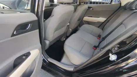 HYUNDAI HB 20 Sedan 1.0 12V 4P FLEX TGDI PLATINUM TURBO AUTOMÁTICO, Foto 8 HYUNDAI HB 20 Sedan 1.0 12V 4P FLEX TGDI PLATINUM TURBO AUTOMÁTICO, Foto 8