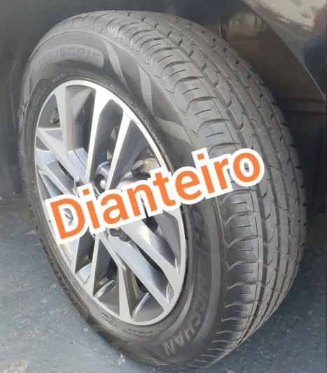 HYUNDAI HB 20 Sedan 1.0 12V 4P FLEX TGDI PLATINUM TURBO AUTOMÁTICO, Foto 10 HYUNDAI HB 20 Sedan 1.0 12V 4P FLEX TGDI PLATINUM TURBO AUTOMÁTICO, Foto 10