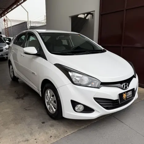 HYUNDAI HB 20 Sedan 1.0 12V 4P FLEX COMFORT STYLE, Foto 3 HYUNDAI HB 20 Sedan 1.0 12V 4P FLEX COMFORT STYLE, Foto 3