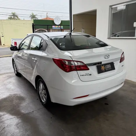 HYUNDAI HB 20 Sedan 1.0 12V 4P FLEX COMFORT STYLE, Foto 4 HYUNDAI HB 20 Sedan 1.0 12V 4P FLEX COMFORT STYLE, Foto 4