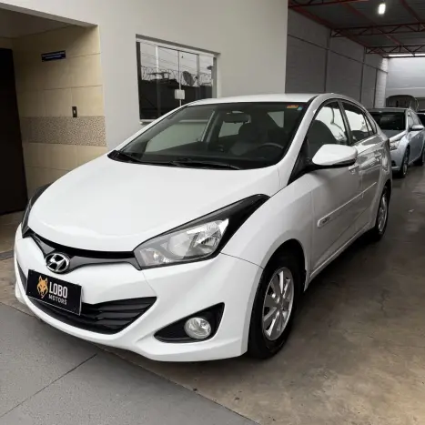 HYUNDAI HB 20 Sedan 1.0 12V 4P FLEX COMFORT STYLE, Foto 5 HYUNDAI HB 20 Sedan 1.0 12V 4P FLEX COMFORT STYLE, Foto 5
