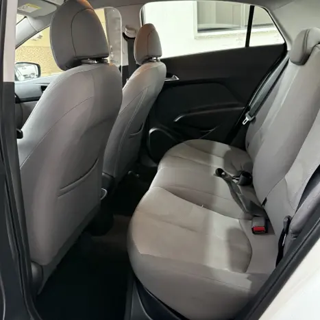 HYUNDAI HB 20 Sedan 1.0 12V 4P FLEX COMFORT STYLE, Foto 9 HYUNDAI HB 20 Sedan 1.0 12V 4P FLEX COMFORT STYLE, Foto 9