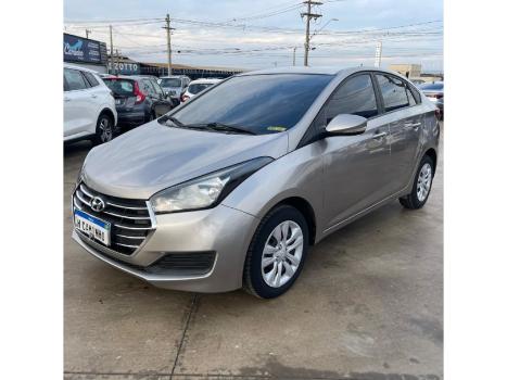 HYUNDAI HB 20 Sedan 1.0 12V 4P FLEX COMFORT PLUS TURBO, Foto 1