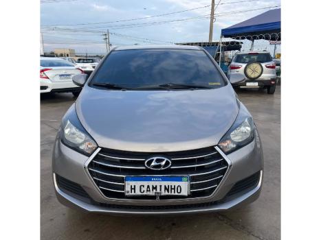 HYUNDAI HB 20 Sedan 1.0 12V 4P FLEX COMFORT PLUS TURBO, Foto 2