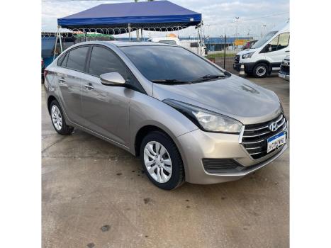 HYUNDAI HB 20 Sedan 1.0 12V 4P FLEX COMFORT PLUS TURBO, Foto 3