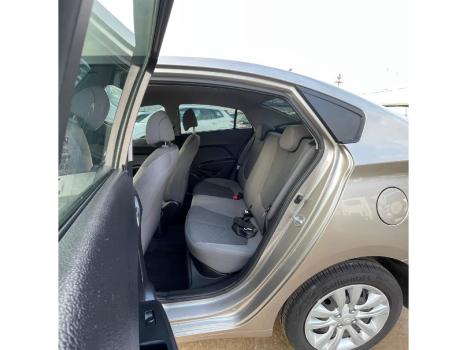 HYUNDAI HB 20 Sedan 1.0 12V 4P FLEX COMFORT PLUS TURBO, Foto 8