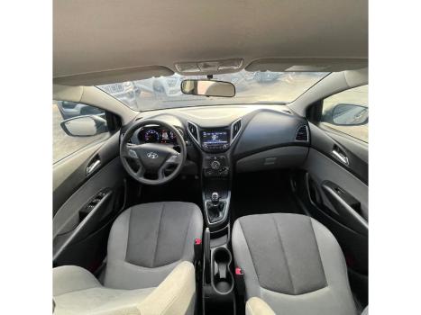 HYUNDAI HB 20 Sedan 1.0 12V 4P FLEX COMFORT PLUS TURBO, Foto 9