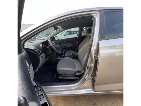 HYUNDAI HB 20 Sedan 1.0 12V 4P FLEX COMFORT PLUS TURBO, Foto 10