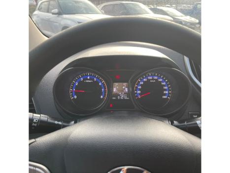 HYUNDAI HB 20 Sedan 1.0 12V 4P FLEX COMFORT PLUS TURBO, Foto 11