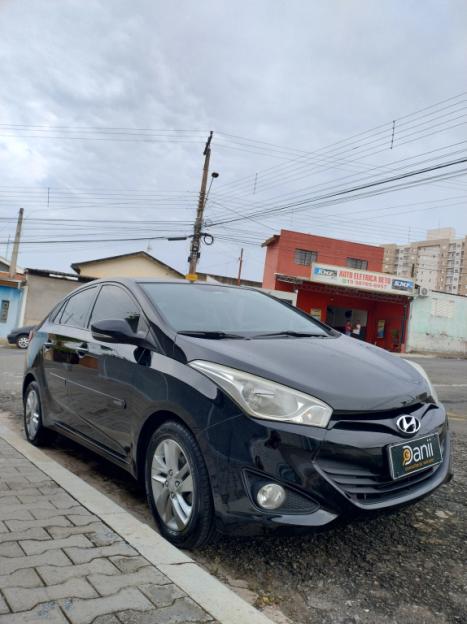 HYUNDAI HB 20 Sedan 1.6 16V 4P FLEX PREMIUM, Foto 1