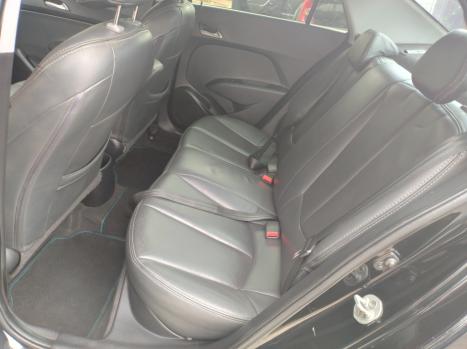 HYUNDAI HB 20 Sedan 1.6 16V 4P FLEX PREMIUM, Foto 4