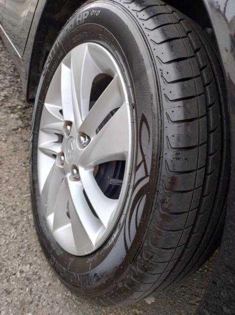 HYUNDAI HB 20 Sedan 1.6 16V 4P FLEX PREMIUM, Foto 11