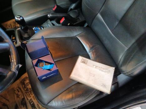 HYUNDAI HB 20 Sedan 1.6 16V 4P FLEX PREMIUM, Foto 12