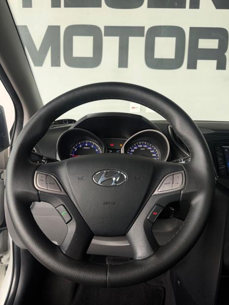 HYUNDAI HB 20 Sedan 1.6 16V 4P FLEX COMFORT STYLE AUTOMTICO, Foto 5