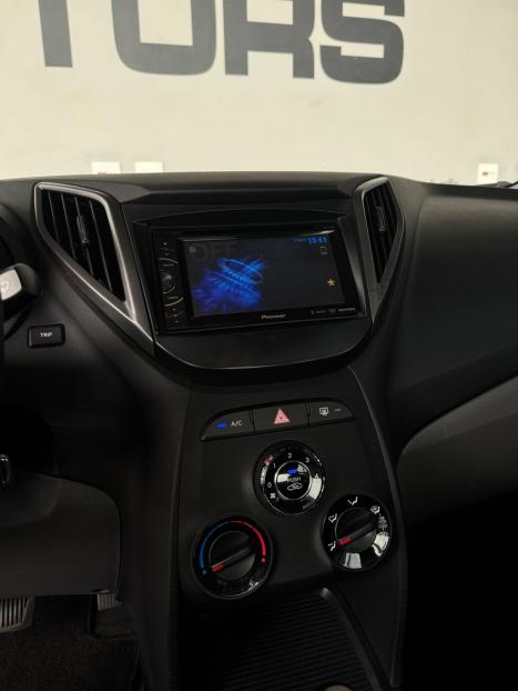 HYUNDAI HB 20 Sedan 1.6 16V 4P FLEX COMFORT STYLE AUTOMTICO, Foto 6