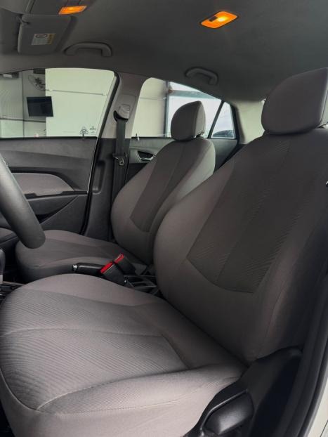 HYUNDAI HB 20 Sedan 1.6 16V 4P FLEX COMFORT STYLE AUTOMTICO, Foto 7