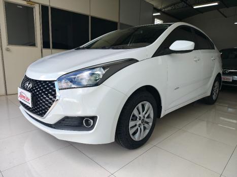HYUNDAI HB 20 Sedan 1.0 12V 4P FLEX UNIQUE, Foto 2