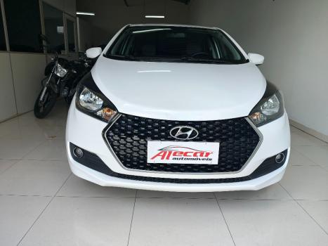 HYUNDAI HB 20 Sedan 1.0 12V 4P FLEX UNIQUE, Foto 3