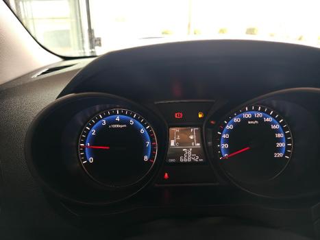HYUNDAI HB 20 Sedan 1.0 12V 4P FLEX UNIQUE, Foto 6