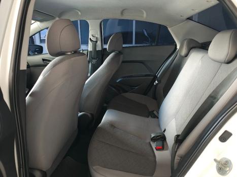 HYUNDAI HB 20 Sedan 1.0 12V 4P FLEX UNIQUE, Foto 7