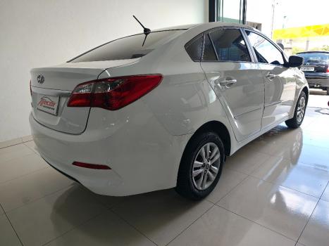 HYUNDAI HB 20 Sedan 1.0 12V 4P FLEX UNIQUE, Foto 9