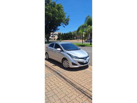 HYUNDAI HB 20 Sedan 1.6 16V 4P FLEX COMFORT STYLE, Foto 1