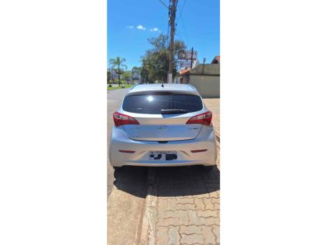 HYUNDAI HB 20 Sedan 1.6 16V 4P FLEX COMFORT STYLE, Foto 2