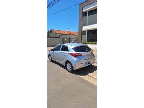 HYUNDAI HB 20 Sedan 1.6 16V 4P FLEX COMFORT STYLE, Foto 3