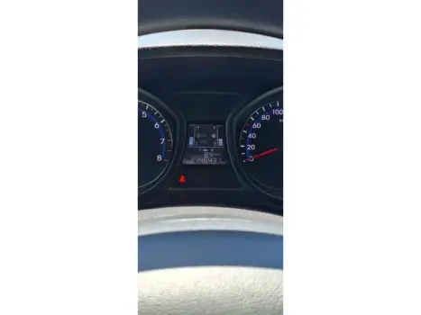 HYUNDAI HB 20 Sedan 1.6 16V 4P FLEX COMFORT STYLE, Foto 5