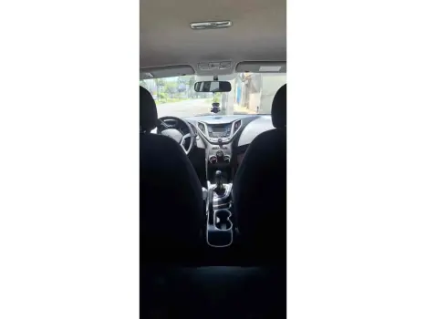 HYUNDAI HB 20 Sedan 1.6 16V 4P FLEX COMFORT STYLE, Foto 6