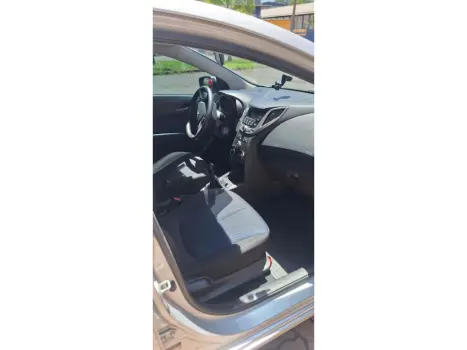 HYUNDAI HB 20 Sedan 1.6 16V 4P FLEX COMFORT STYLE, Foto 7