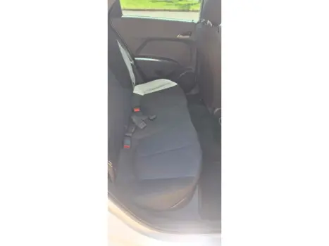 HYUNDAI HB 20 Sedan 1.6 16V 4P FLEX COMFORT STYLE, Foto 8