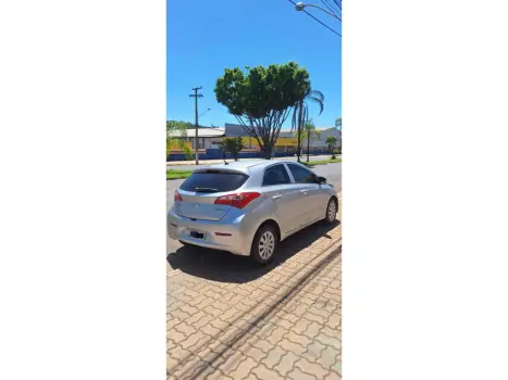 HYUNDAI HB 20 Sedan 1.6 16V 4P FLEX COMFORT STYLE, Foto 14