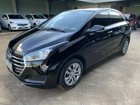 HYUNDAI HB 20 Sedan 1.6 16V 4P FLEX COMFORT AUTOMTICO, Foto 1
