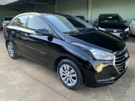 HYUNDAI HB 20 Sedan 1.6 16V 4P FLEX COMFORT AUTOMTICO, Foto 2