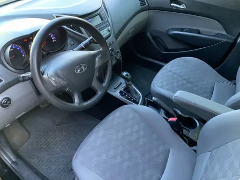 HYUNDAI HB 20 Sedan 1.6 16V 4P FLEX COMFORT AUTOMTICO, Foto 8