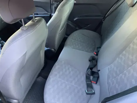 HYUNDAI HB 20 Sedan 1.6 16V 4P FLEX COMFORT AUTOMTICO, Foto 9