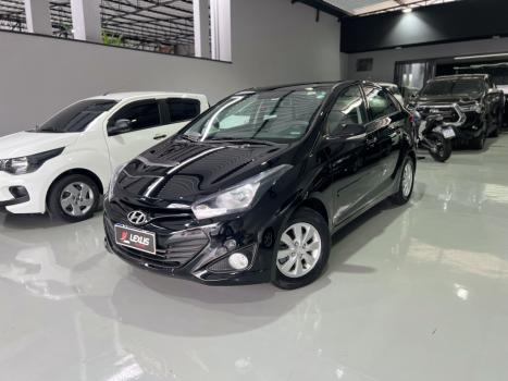 HYUNDAI HB 20 Sedan 1.6 16V 4P FLEX COMFORT STYLE, Foto 1