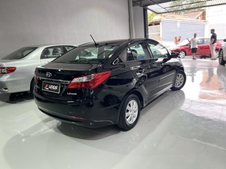 HYUNDAI HB 20 Sedan 1.6 16V 4P FLEX COMFORT STYLE, Foto 3