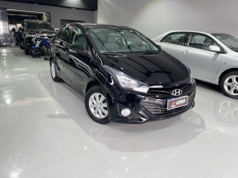 HYUNDAI HB 20 Sedan 1.6 16V 4P FLEX COMFORT STYLE, Foto 2
