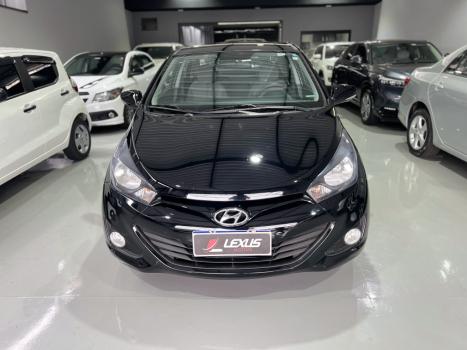 HYUNDAI HB 20 Sedan 1.6 16V 4P FLEX COMFORT STYLE, Foto 8