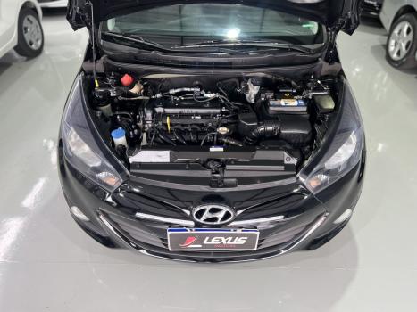 HYUNDAI HB 20 Sedan 1.6 16V 4P FLEX COMFORT STYLE, Foto 9