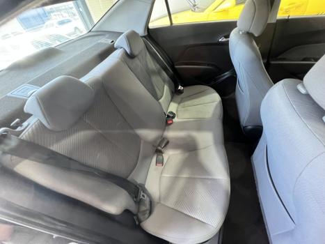 HYUNDAI HB 20 Sedan 1.6 16V 4P FLEX COMFORT STYLE, Foto 10