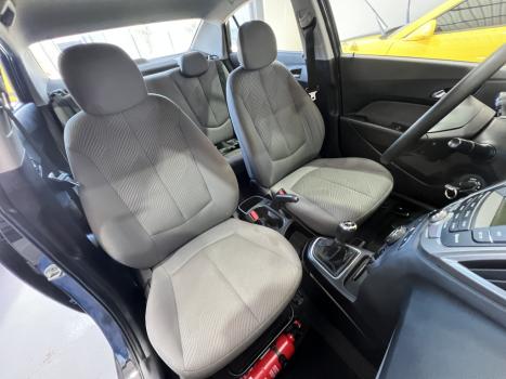 HYUNDAI HB 20 Sedan 1.6 16V 4P FLEX COMFORT STYLE, Foto 11