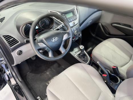 HYUNDAI HB 20 Sedan 1.6 16V 4P FLEX COMFORT STYLE, Foto 12