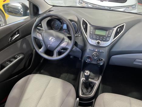 HYUNDAI HB 20 Sedan 1.6 16V 4P FLEX COMFORT STYLE, Foto 14
