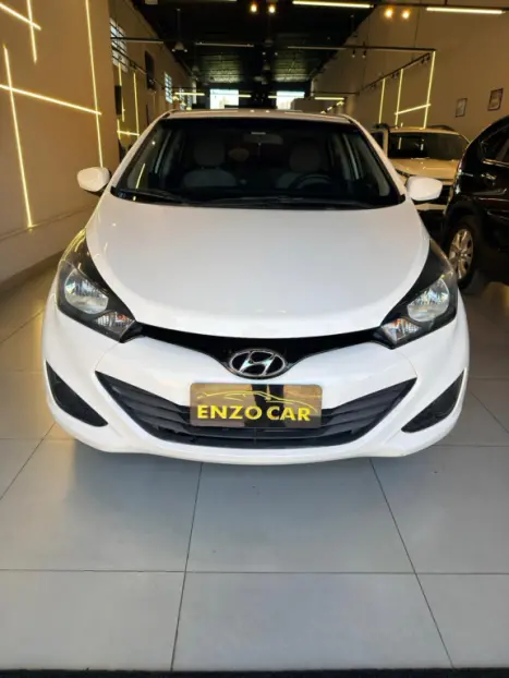 HYUNDAI HB 20 Sedan 1.0 12V 4P FLEX COMFORT PLUS, Foto 2