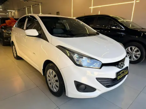 HYUNDAI HB 20 Sedan 1.0 12V 4P FLEX COMFORT PLUS, Foto 3