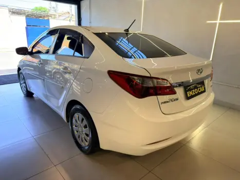 HYUNDAI HB 20 Sedan 1.0 12V 4P FLEX COMFORT PLUS, Foto 6